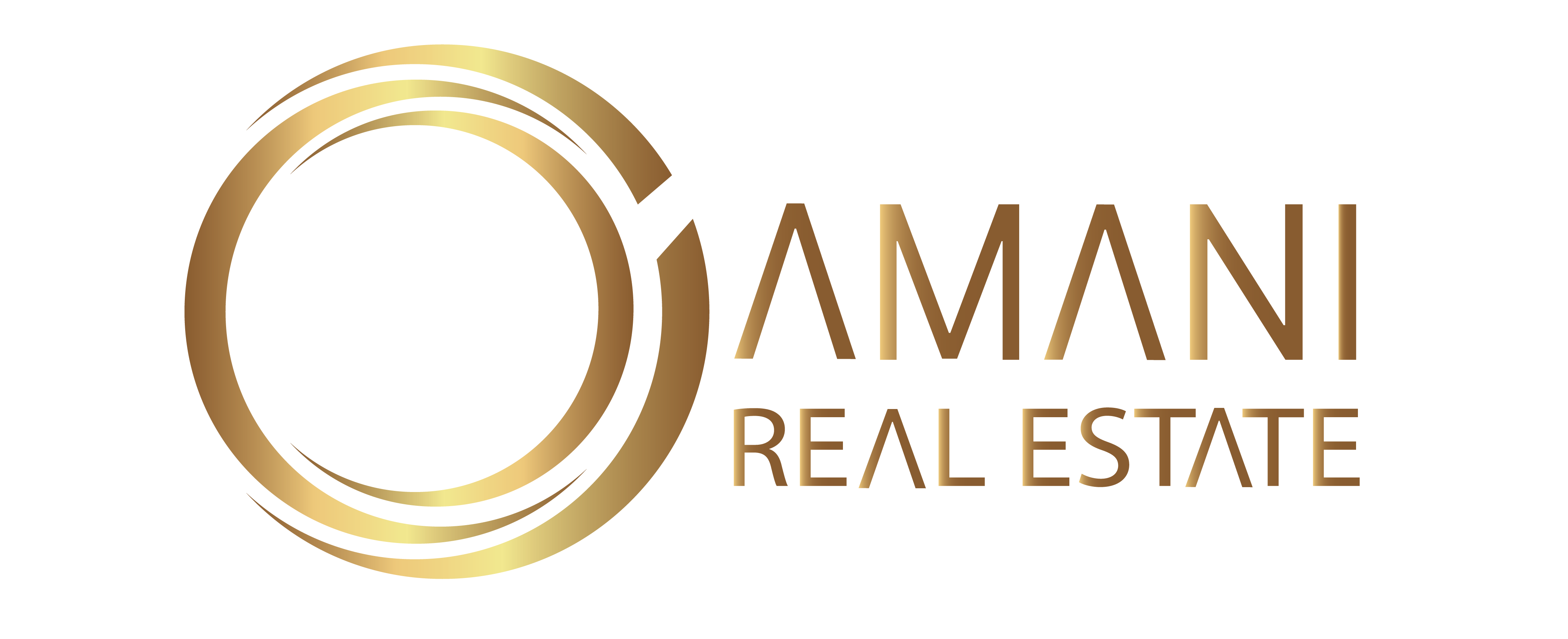 AMANI REAL ESTATE